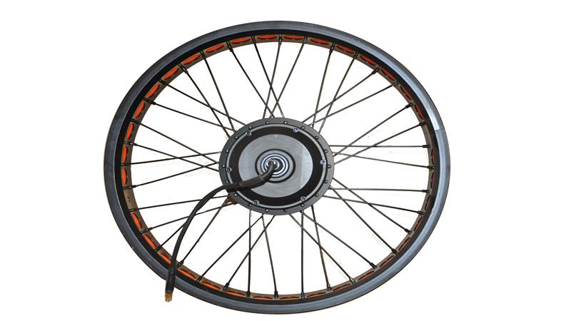 ARKA JANT VE MOTOR YENİ FİŞLİ (NITRO)